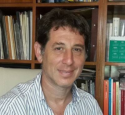 Jorge Libman
