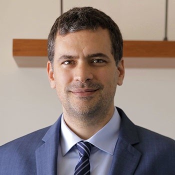 Dr. Emilio Degano