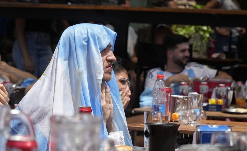 hinchas argentina hinchas argentina