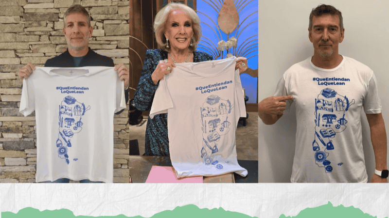 Argentinos por la educación Argentinos por la educación