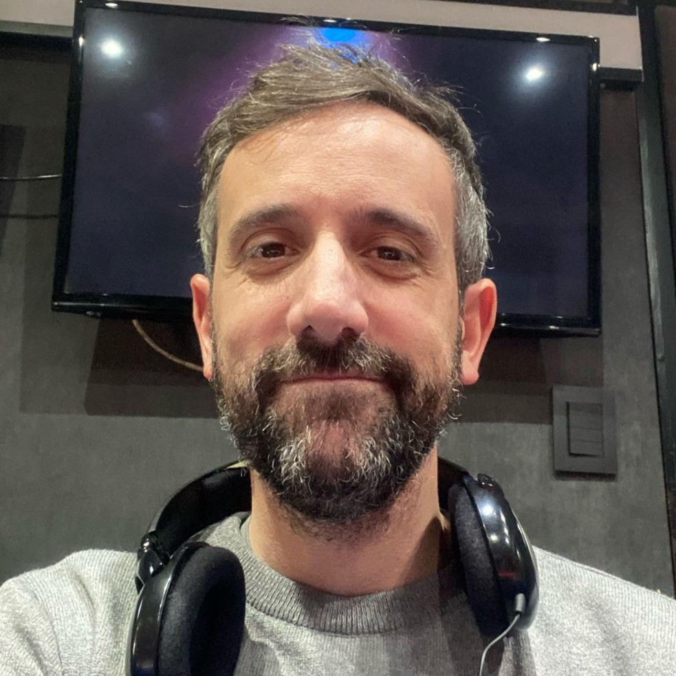 Avatar de 